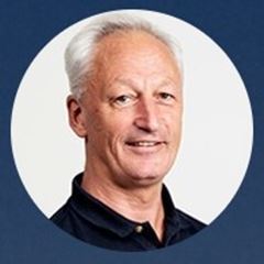 Øyvind Olsen - Supervisor Roof Norway