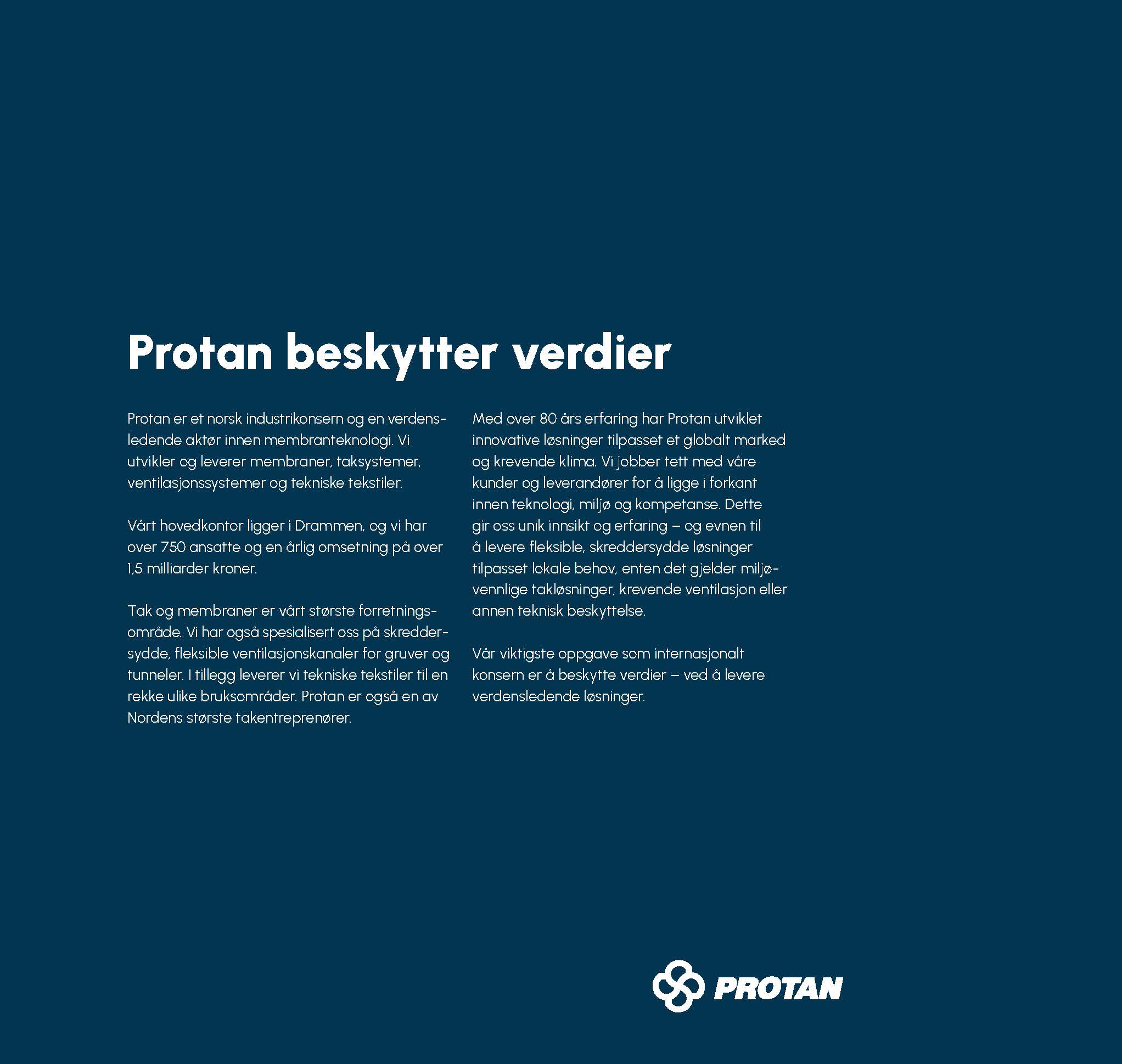 Installasjonsmanual for PROsafe