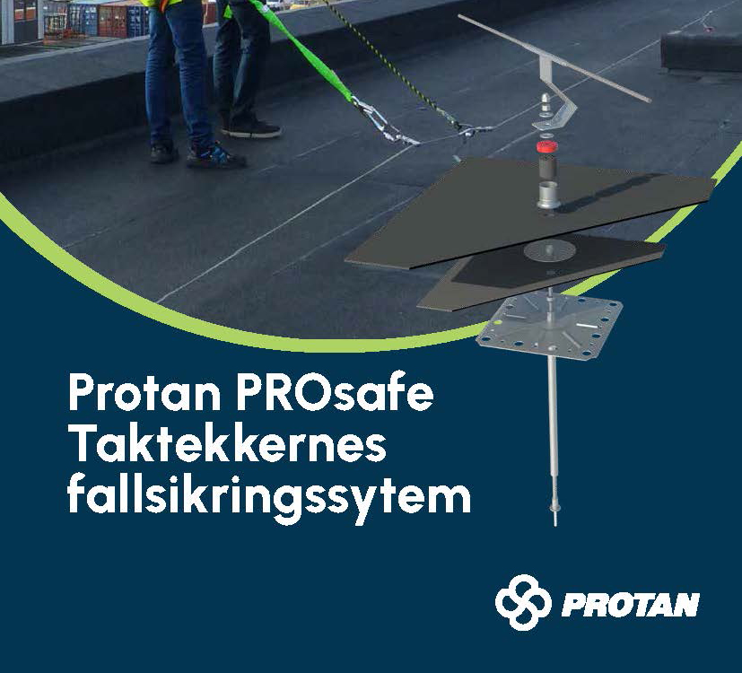 Protan PROsafe brosjyre