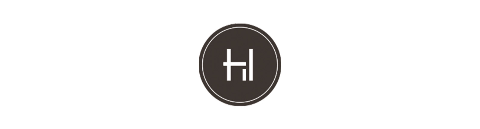 Logo for Haukeli Hytter og Hus