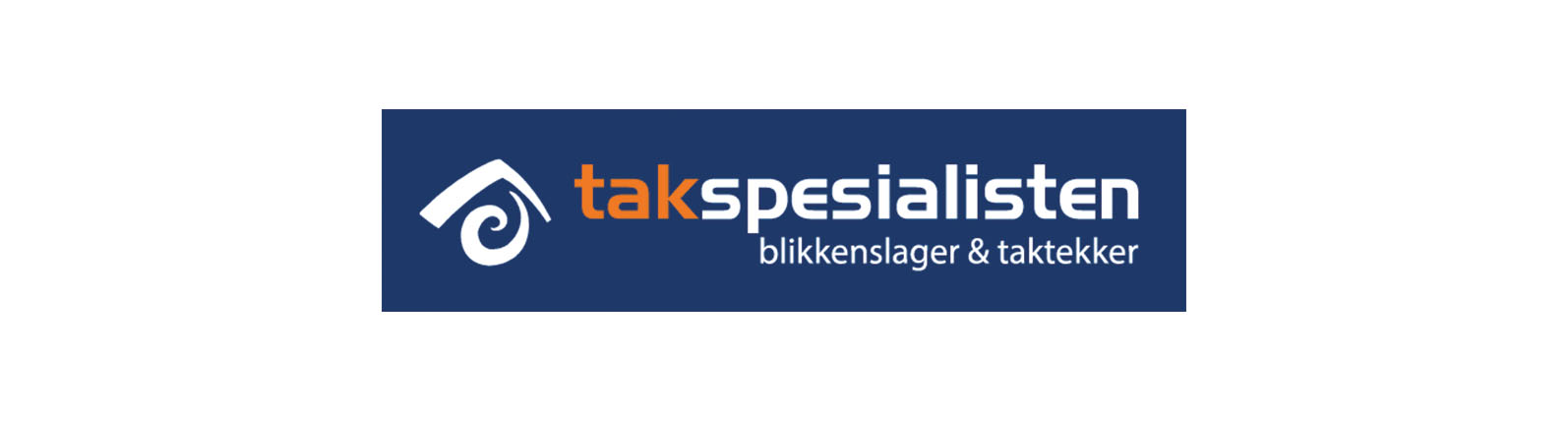 Logo Takspesialisten