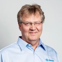 Bjørn Nordseth - Salgssjef teknisk salg