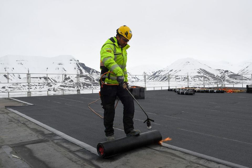 NorBit Base- ATB underlag i tolagsløsninger