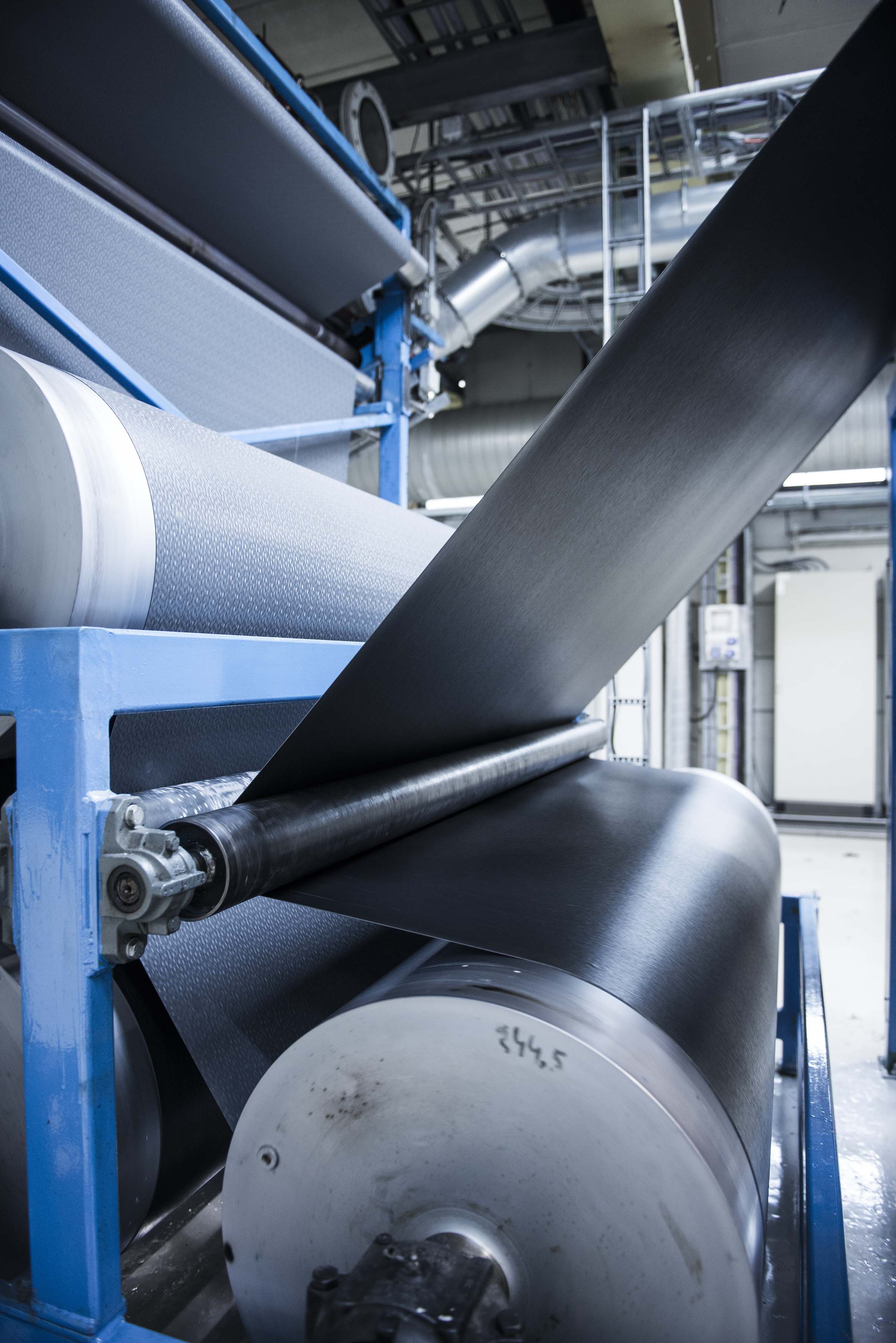 Bruksområder for tekniske tekstiler