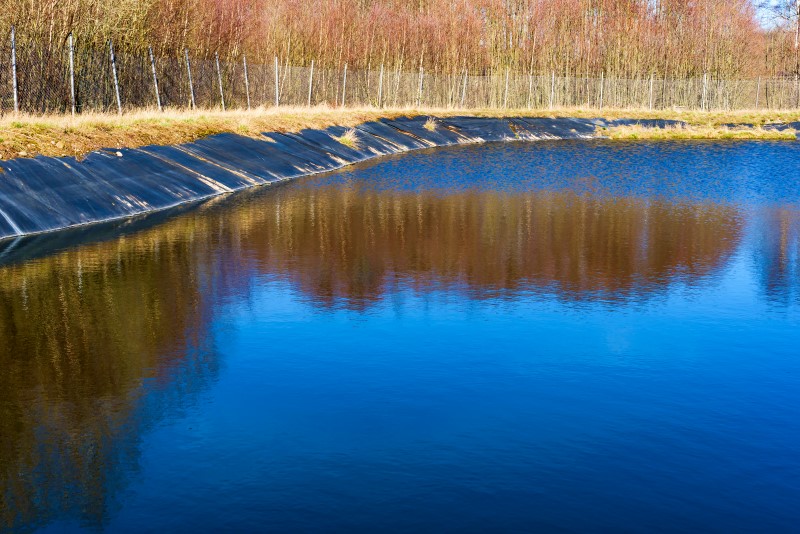 Protan HydraPlan - fleksibel vanntettingsmembran