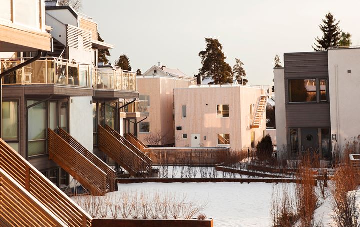 Bolig og Fritidseiendom