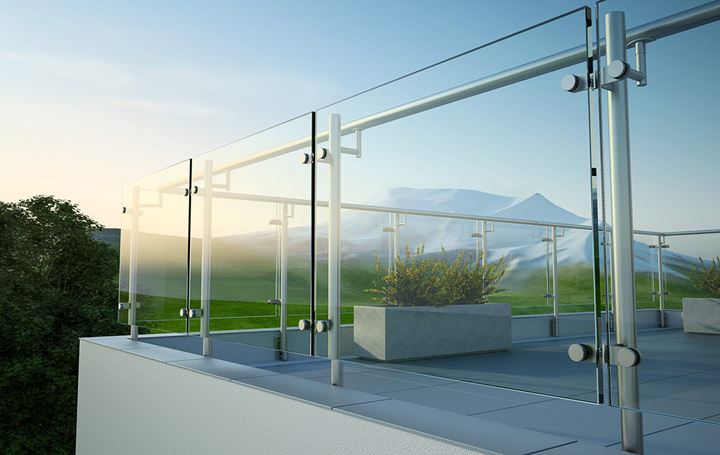 Terrassemembran