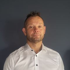Roy Rinde <Roy.Rinde@protan.no> - Key Account Manager