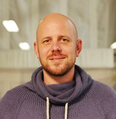 Tor Erik Sivertsen - Waterproofing Nordic