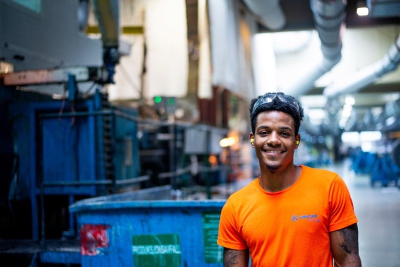 Mangfold, likestilling og inkludering