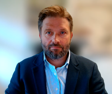 Ny CFO i Protan Group