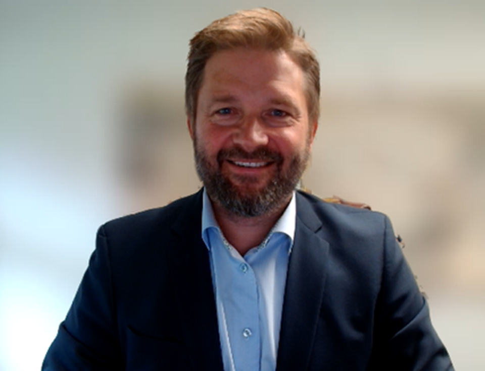 Ny CFO i Protan Group