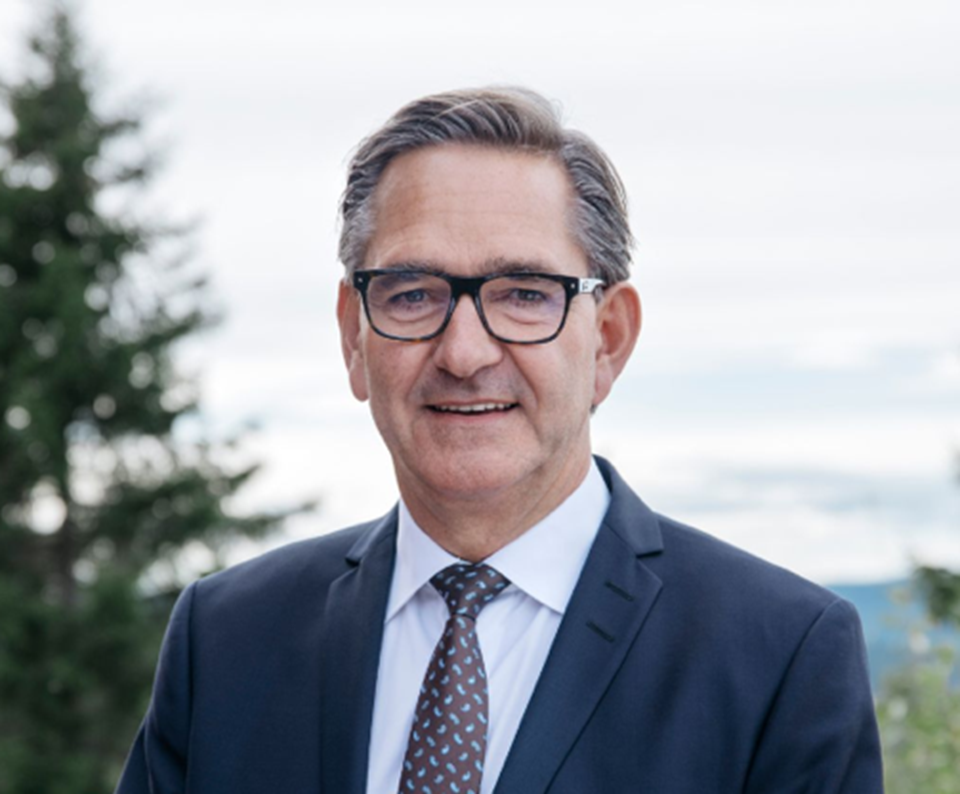 Lars Røiri ny Styreleder i Protan