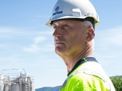  Øyvind Olsen - Supervisor Roof Norway