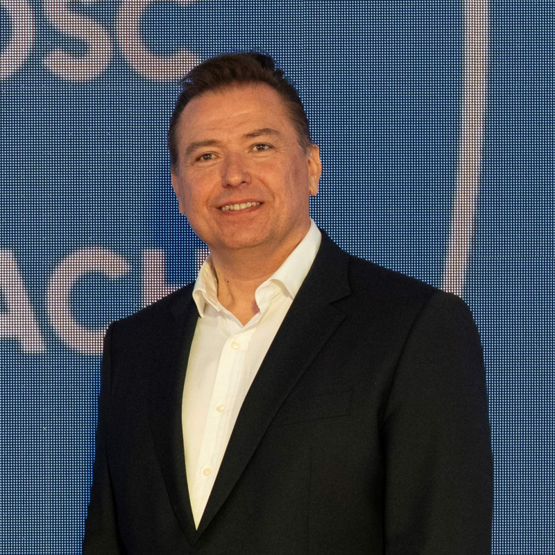 Michal Miasek - EVP Roofing CEE