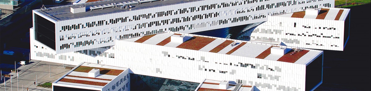 Equinor regionkontor